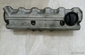 Veko ventilov Audi A6 C4 2.5TDI - 7