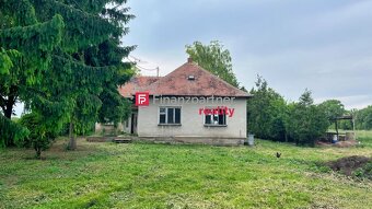 Dom s pozemkom 1570 m2, Štefanovičová, Nitra - 7