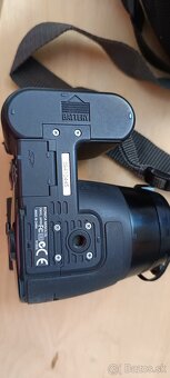 Konica Minolta Dimage Z3 - 7