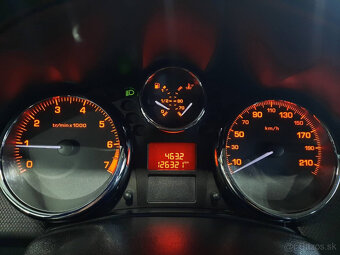 Peugeot 207 1.4e 16V Premium - 7