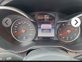 Mercedes benz C250 - 7