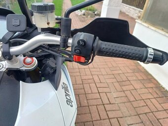 Aprilia Caponord 1200 - 7