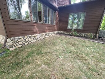 Fasádny kamenný obklad - RIVER ROCK - 7