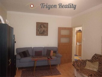 4 IZBOVÝ BYT S BALKÓNOM  - KOMÁRNO  Hviezdna ul. - 7