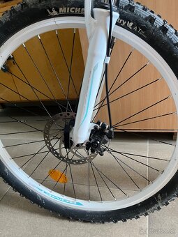Bicykel Romet Jolene Bike horský - 7