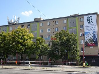 TRNAVSKÁ CESTA 2-IZB BYT NOVO zariadený, + parking - 7