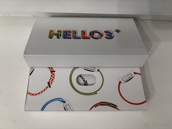 SmartWatch - Hello Watch 3+ - 7
