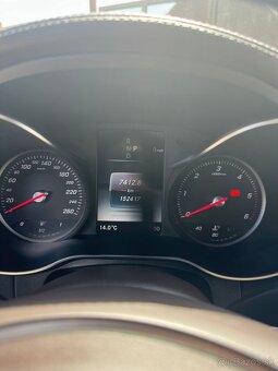 Mercedes glc 220D 4Matic - 7
