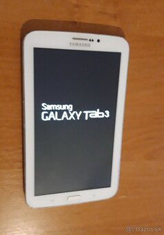 tablet samsung - 7