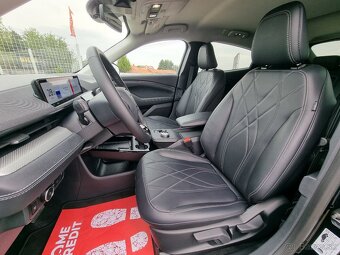 Ford Mustang Mach-E 75,7kWh RWD STD za 31.490 € s DPH - 7