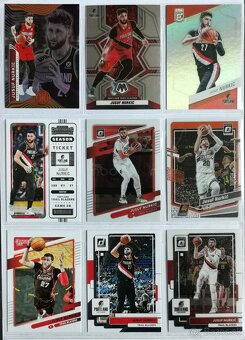 Kartičky NBA - Európski hráči - 7