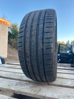 PNEUMATIKY 225/40 R18 CROSSWIND - 7