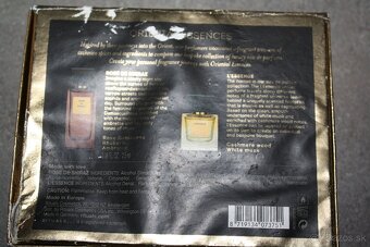 Rituals oriental essence collection - 7