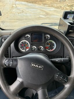 DAF XF 105 Manual - 7