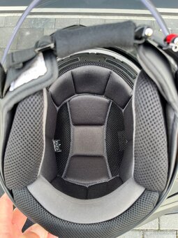 Yamaha NMAX 125 + SCORPION - 7