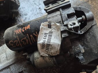 Predám automaticku prevodovku pre BMW ZF 8HP 45Z - 7