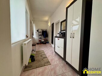 Na predaj: Zrekonštruovaný rodinný dom v srdci prírody – Str - 7