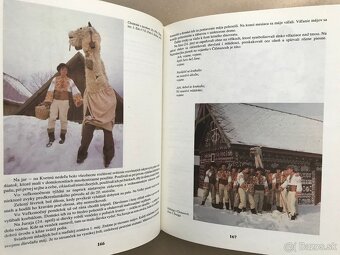 Čičmany, Bratislava zadným vchodom 1918 -2005, Spiritismus - 7