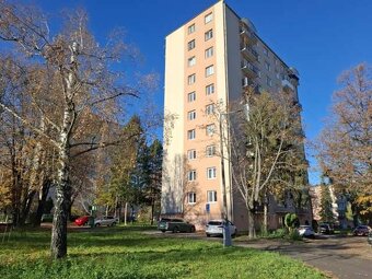 Rúbanisko I- 3-izbový byt 58m2,v štádiu začatej rekonštrukci - 7