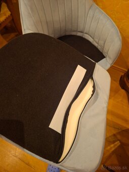 Stoličky - 7
