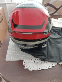 prilba,helma cassida,nitro vel.XS,S,M,L - 7