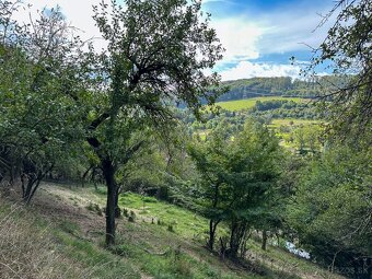Pozemok pre rodinné domy na predaj - 7