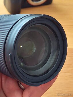 📸 SONY A7 III + Tamron 28–75 + príslušenstvo – TOP stav - 7