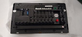 Dotykové GPS,autorádio pre VW POLO 2008-2020 - 7