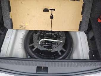 Škoda Octavia Combi 2.0Tsi RS DSG6 162Kw Canton 134000km - 7