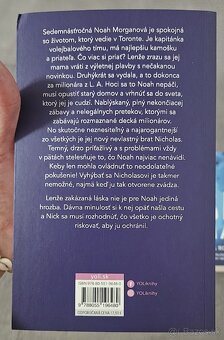 Séria kníh od Mercedes Ron - 7