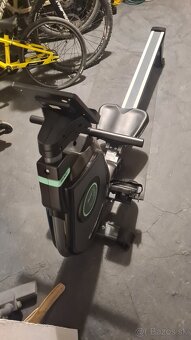 🛶 Predám veslovací trenažér inSPORTline Thenar - 7