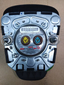 Opel Insignia 2009 airbagy - 7