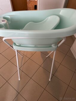 Kôš na plienky+vanicka - 7