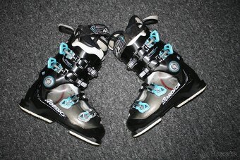 dámske lyže dynastar legend 142 cm - 7