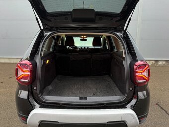 Dacia Duster 1.0 TCe 100 ECO-G 4x2 - 7