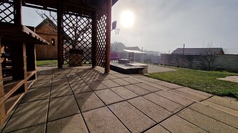 Predaj RD v Sp. Štvrtku - 7