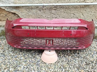 VW CADDY - použité náhradné diely - 7