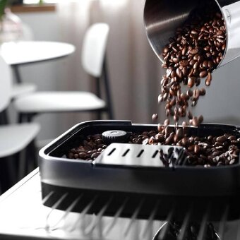 Predam NOVY-NEVYBALENY kavovar DeLonghi + 2 r. ZARUKA - 7