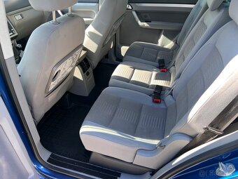 Volkswagen Touran 2.0 TDI, 125kw - 7