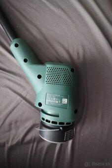 Bosch Strunová sekačka nová záruka - 7