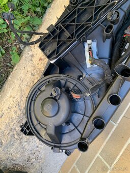 Kurenia octavia 2  touran 1t Caddy - 7