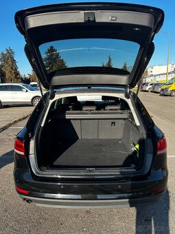 Audi A4 2.0 TDi 2016 - 7