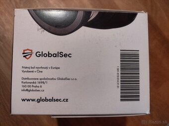 Autokamera GlobalSec Full HD mini a GS e-tag - 7