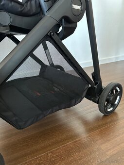 Predám kočík Thule Shine - 7