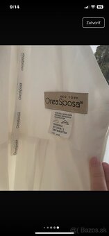 Princeznovské šaty - 7