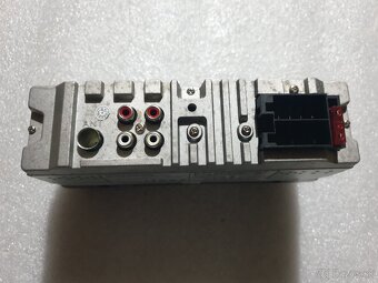 Predam 1din radia z usb,aux bluetooth, - 7