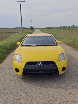 Mitsubishi Eclipse 4G 2.4i - 7