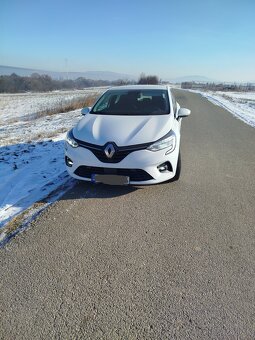 Renault Clio 5 . 1.5 dci 85kw - 7