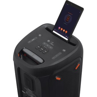 JBL PARTIBOX 310 + mikrofón - 7