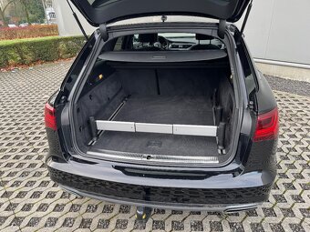 A6 3.0 BiTdi Avant - 7